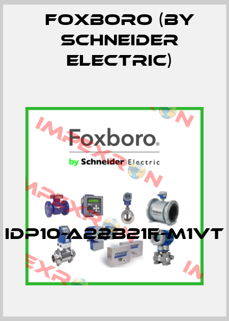 IDP10-A22B21F-M1VT Foxboro (by Schneider Electric)