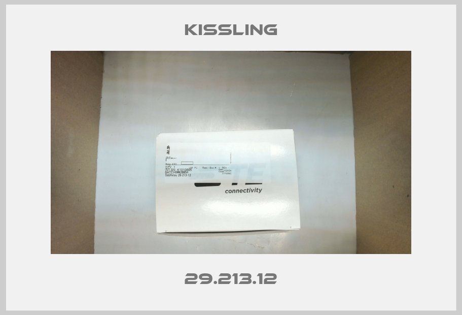 29.213.12 Kissling