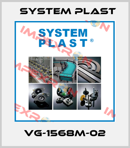 VG-1568M-02 System Plast