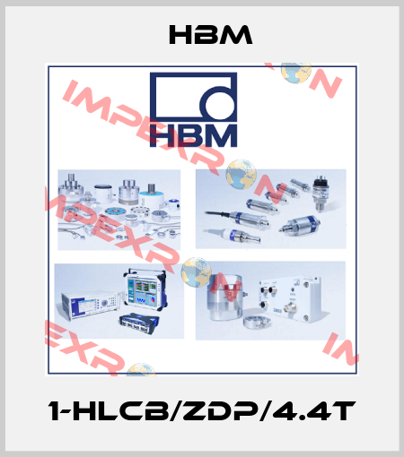 1-HLCB/ZDP/4.4T Hbm