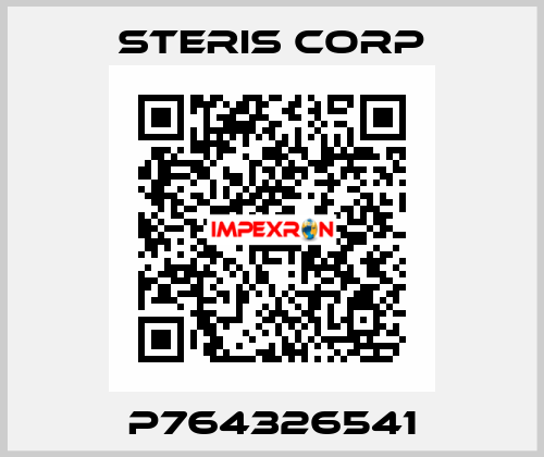 P764326541 Steris Corp