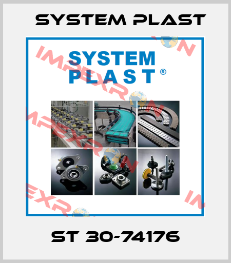 ST 30-74176 System Plast