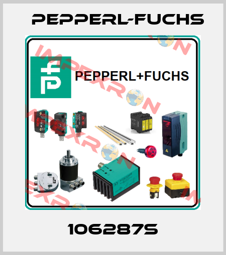 106287S Pepperl-Fuchs
