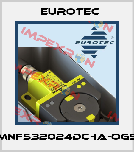 MNF532024DC-IA-OGS Eurotec