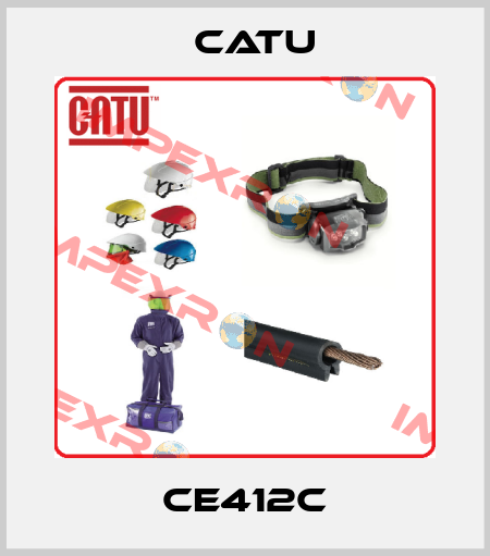 CE412C Catu