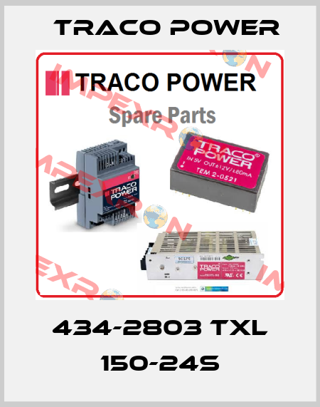 434-2803 TXL 150-24S Traco Power