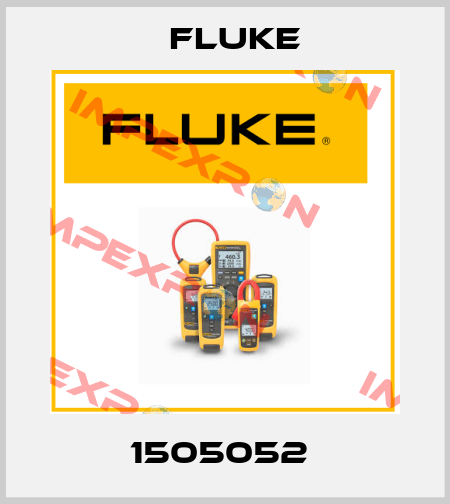 1505052  Fluke