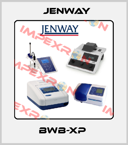 BWB-XP  Jenway
