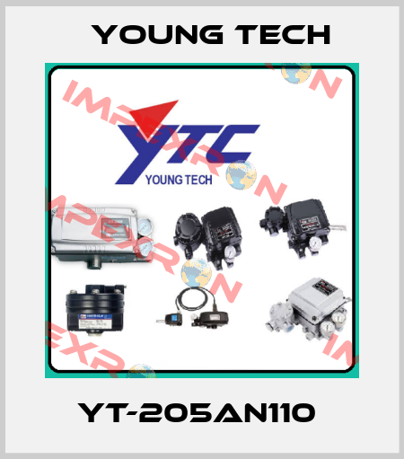 YT-205AN110  Young Tech