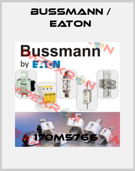170M5766  BUSSMANN / EATON
