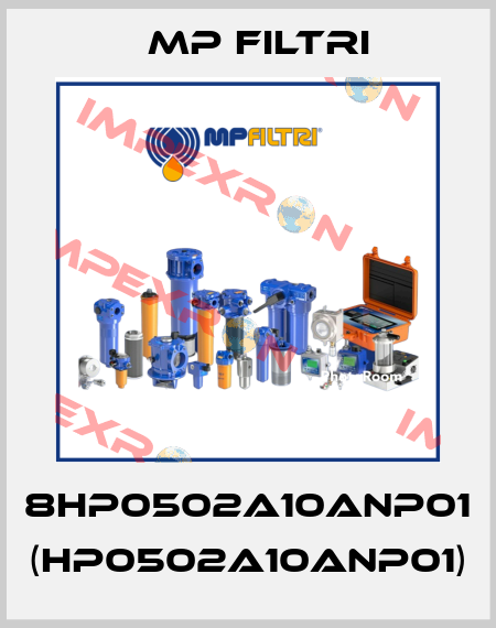 8HP0502A10ANP01 (HP0502A10ANP01) MP Filtri