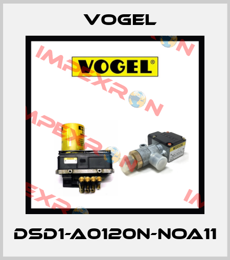 DSD1-A0120N-NOA11 Vogel