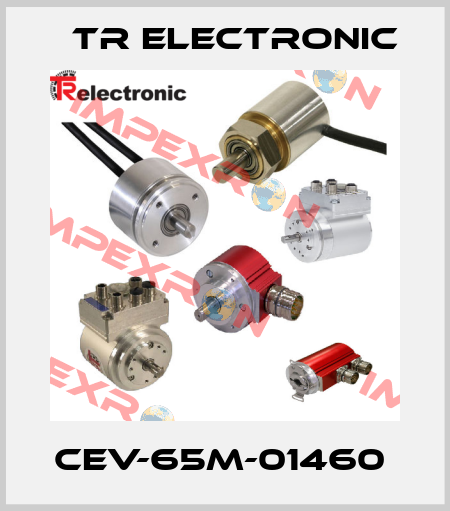 CEV-65M-01460  TR Electronic