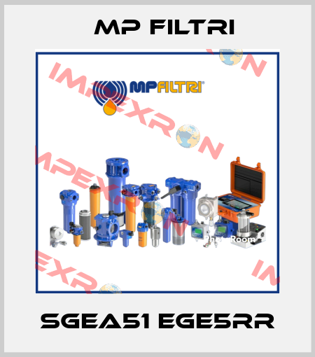 SGEA51 EGE5RR MP Filtri