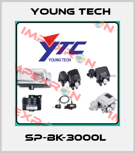 SP-BK-3000L  Young Tech