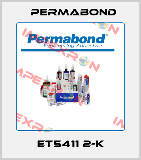 ET5411 2-K Permabond