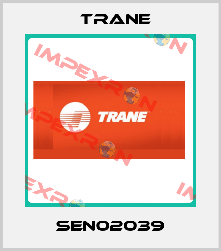 SEN02039 Trane