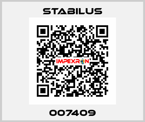007409 Stabilus