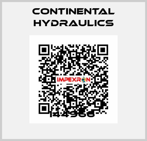144966  Continental Hydraulics