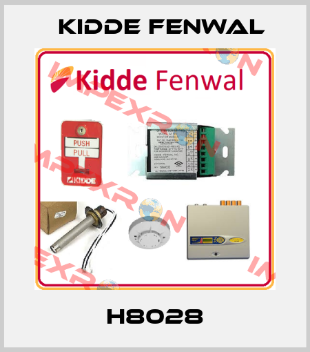H8028 Kidde Fenwal