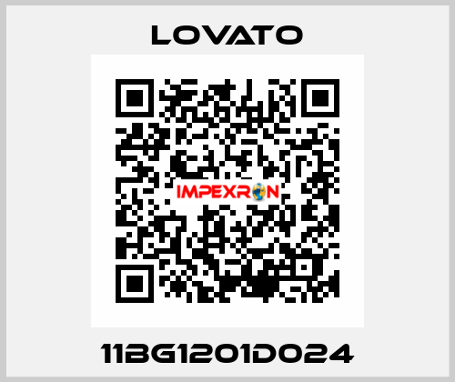 11BG1201D024 Lovato