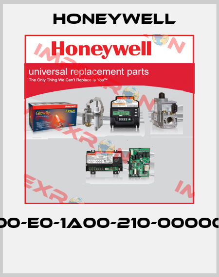 DC2500-E0-1A00-210-00000-00-0  Honeywell