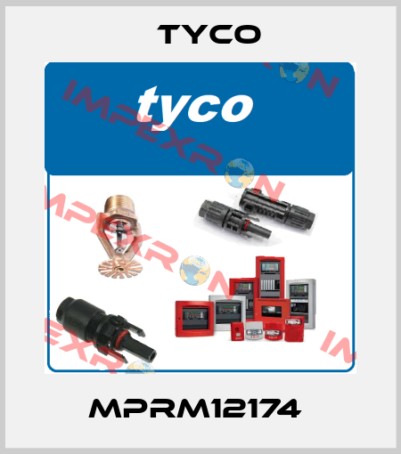 MPRM12174  TYCO