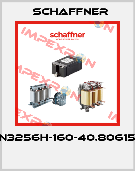 FN3256H-160-40.806158  Schaffner
