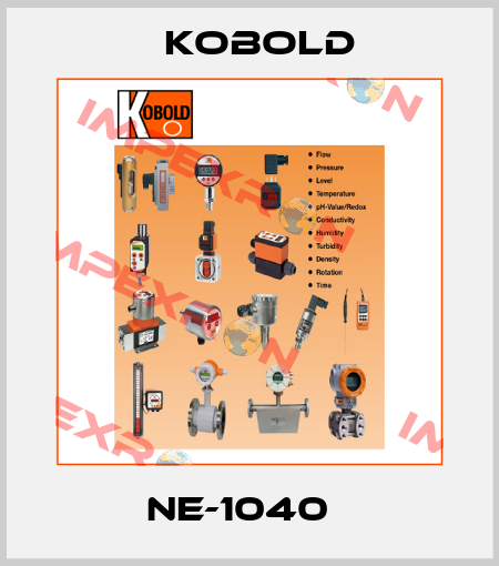 NE-1040   Kobold