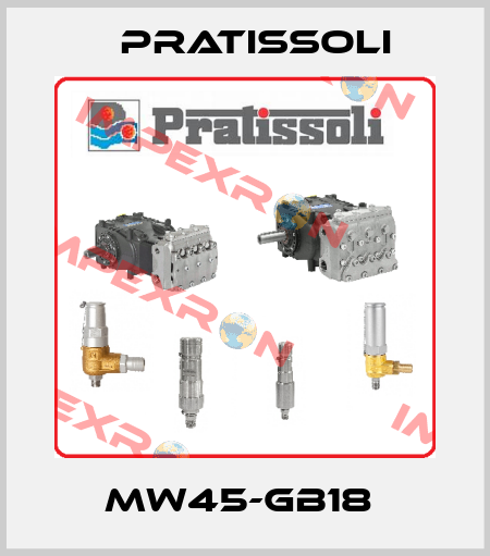 MW45-GB18  Pratissoli