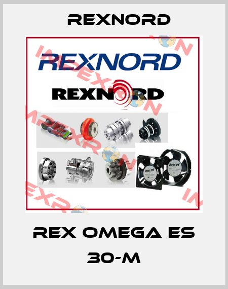 REX OMEGA ES 30-M Rexnord