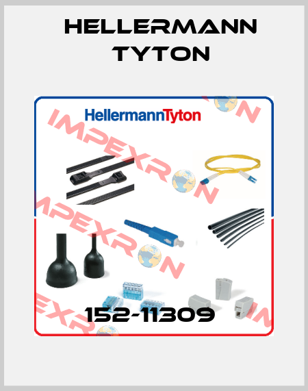 152-11309  Hellermann Tyton