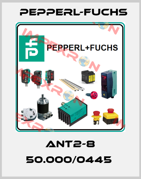 ANT2-8 50.000/0445  Pepperl-Fuchs