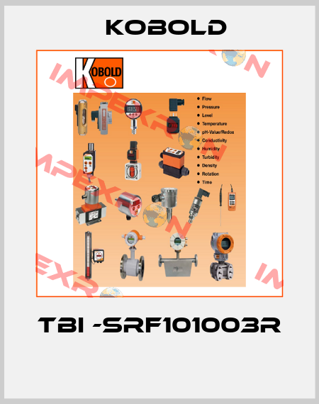 TBI -SRF101003R  Kobold