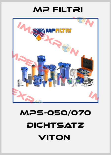 MPS-050/070 DICHTSATZ VITON  MP Filtri