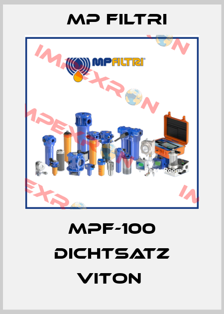 MPF-100 DICHTSATZ VITON  MP Filtri