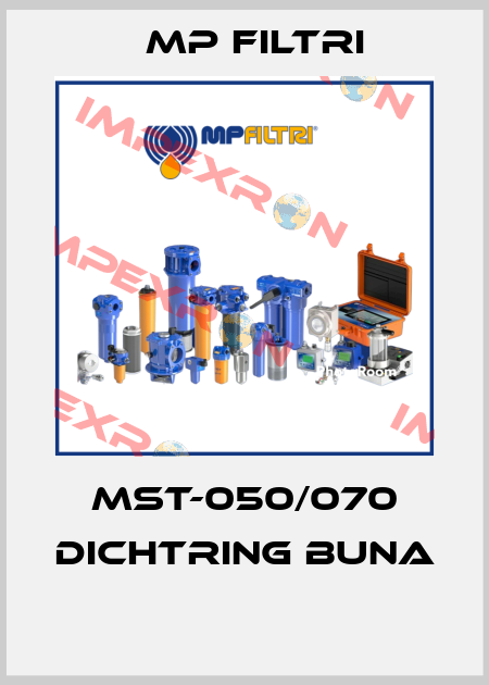 MST-050/070 DICHTRING Buna  MP Filtri