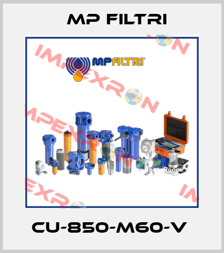 CU-850-M60-V  MP Filtri