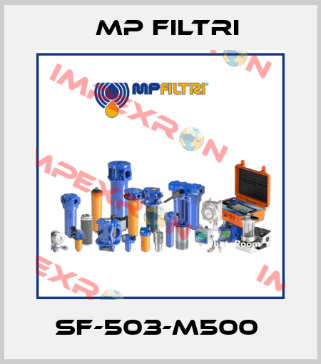 SF-503-M500  MP Filtri