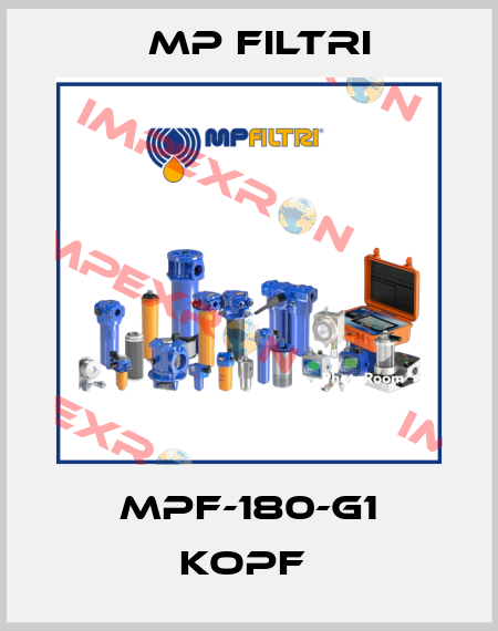 MPF-180-G1 KOPF  MP Filtri