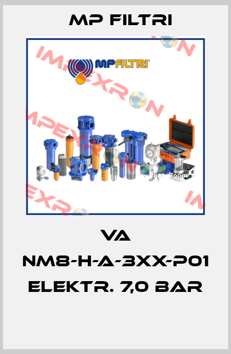 VA NM8-H-A-3xx-P01 ELEKTR. 7,0 BAR  MP Filtri
