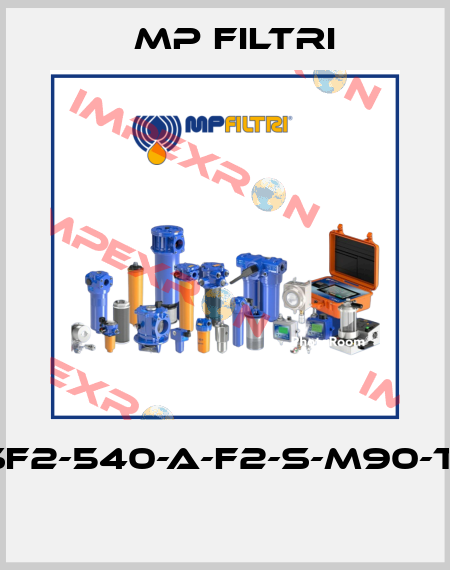 SF2-540-A-F2-S-M90-T1  MP Filtri