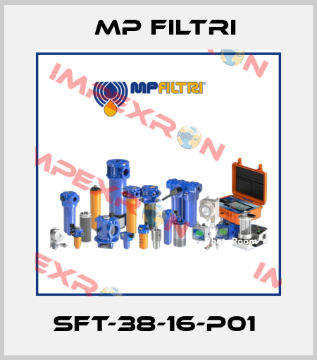 SFT-38-16-P01  MP Filtri