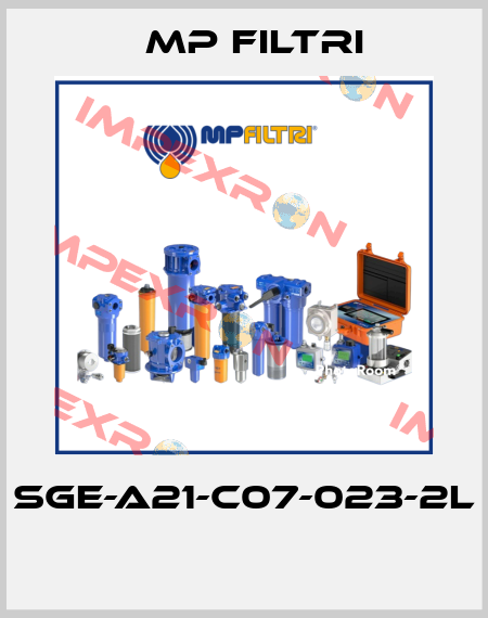SGE-A21-C07-023-2L  MP Filtri