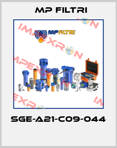 SGE-A21-C09-044  MP Filtri