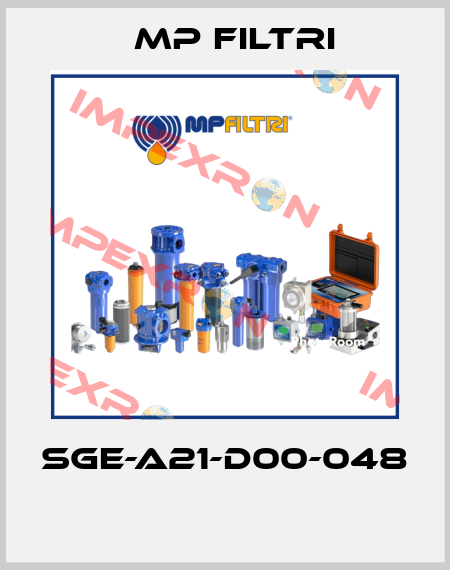 SGE-A21-D00-048  MP Filtri