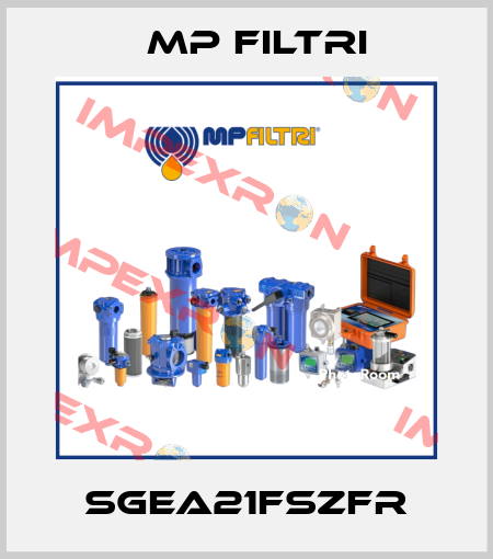 SGEA21FSZFR MP Filtri