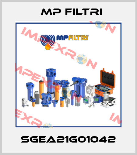 SGEA21G01042 MP Filtri