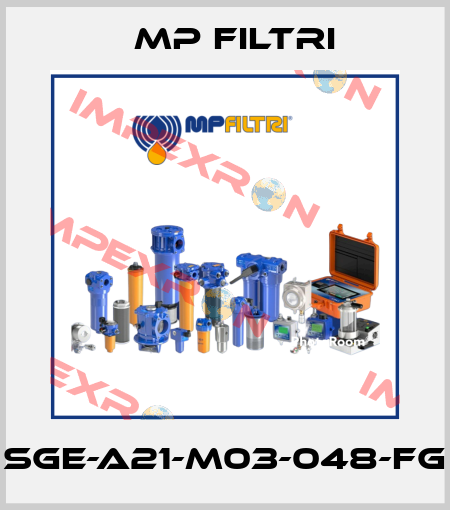 SGE-A21-M03-048-FG MP Filtri