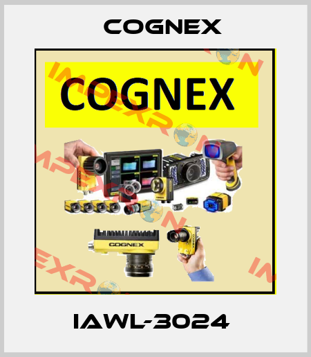 IAWL-3024  Cognex